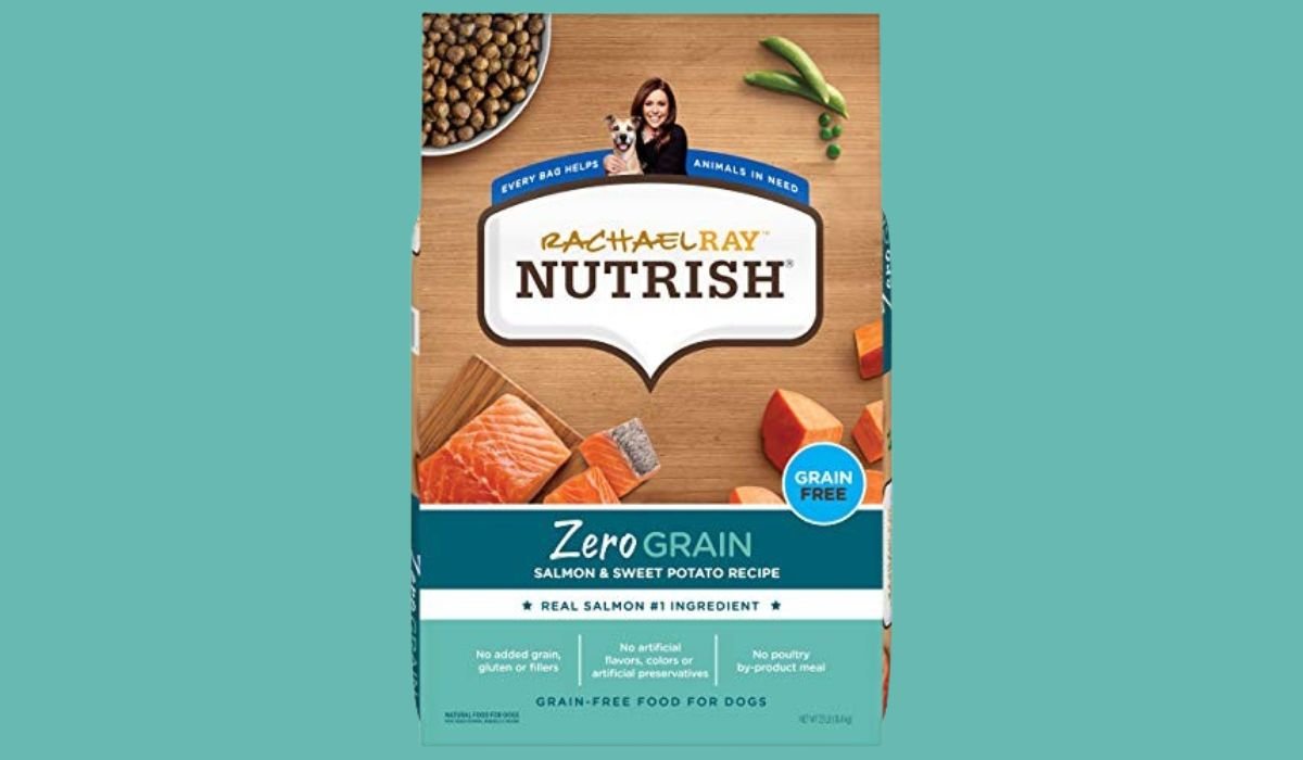 Best Dry Dog Food for Dogs With Severe Allergies