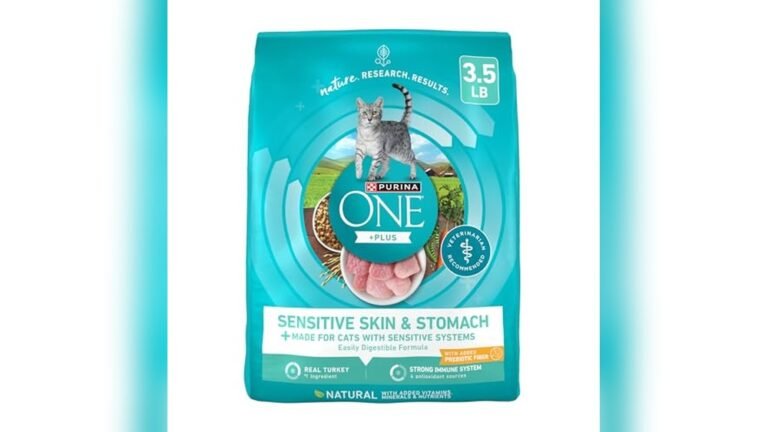 Photo inspiration: Visual Reference: Dry Cat Food For Cats With Sensitive Stomachs Nestle One