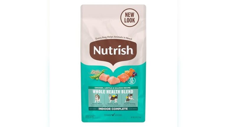 Wellness Complete Health Dog Food Review (Dry) - Dog Food Advisor